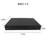 NVR16CHRecorder