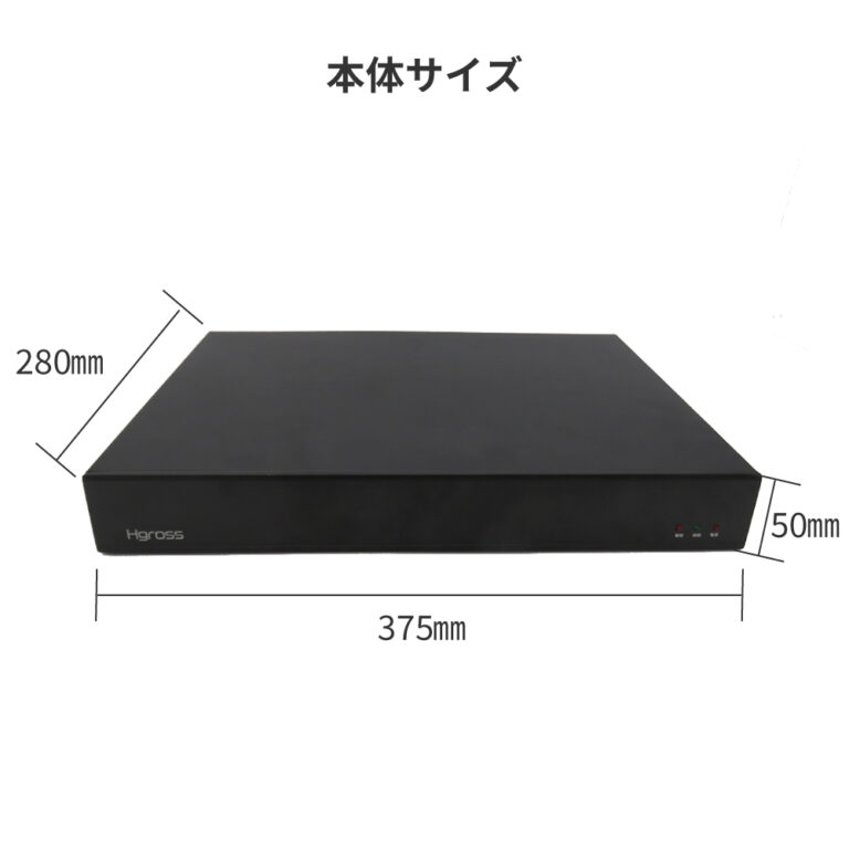 NVR16CHRecorder