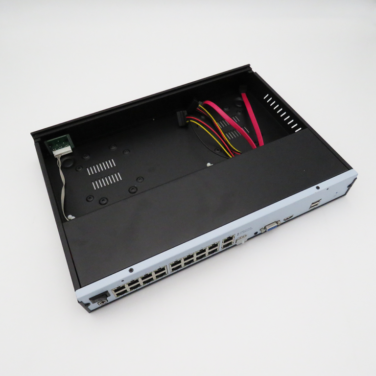 NVR16CHRecorder