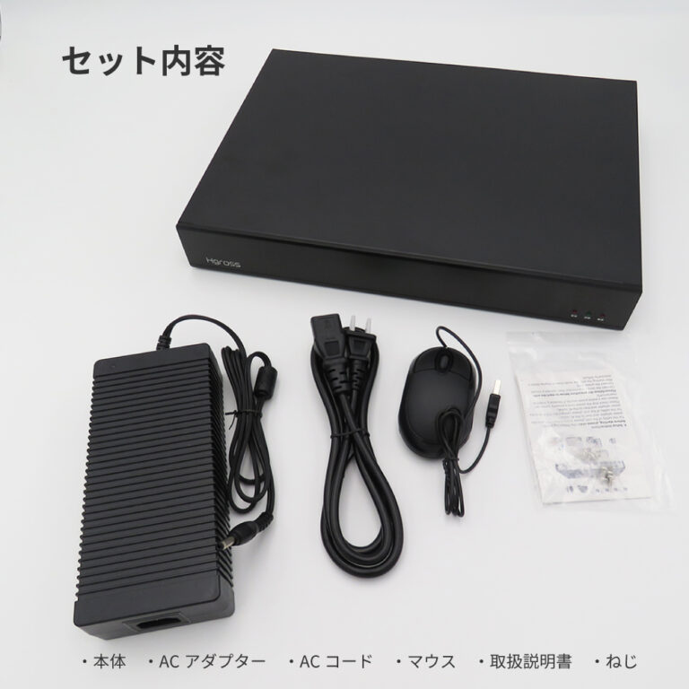 NVR16CHRecorder