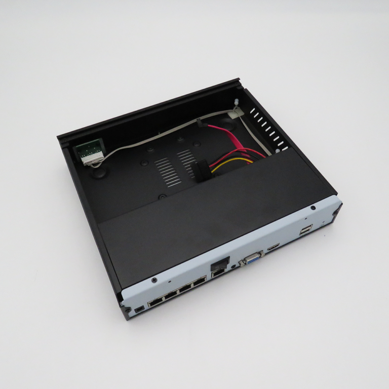 NVR4CHRecorder