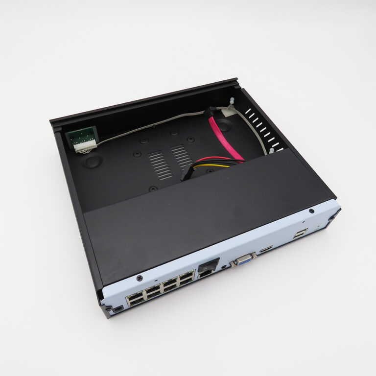 NVR8CHRecorder