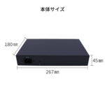 hub16port