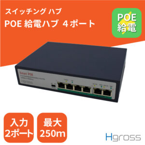 hub4port