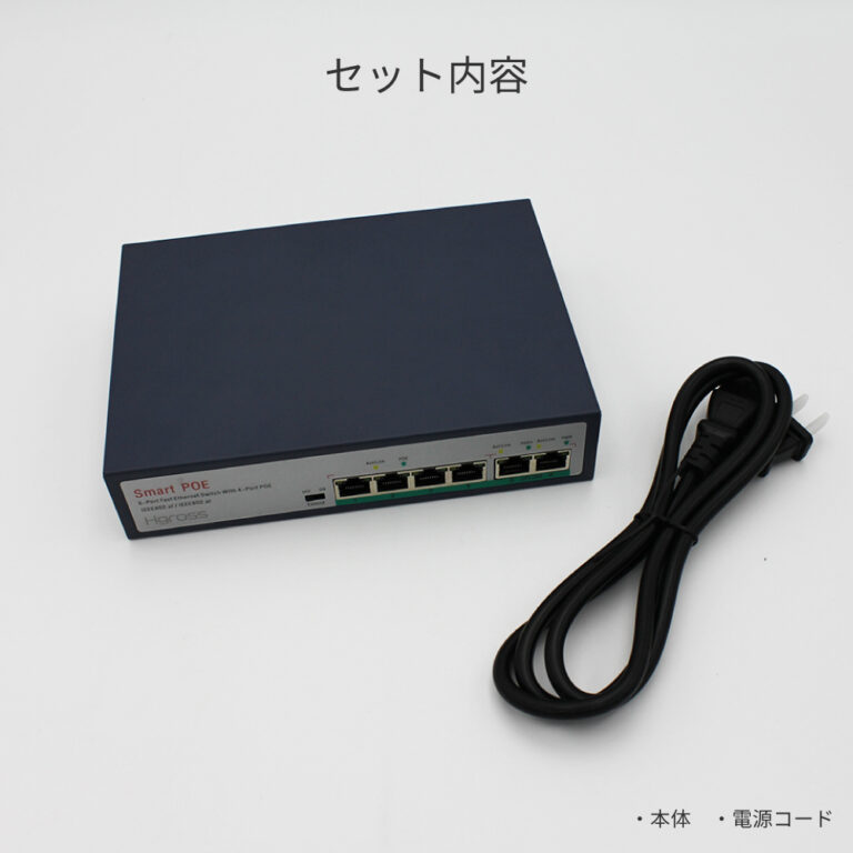 hub8port
