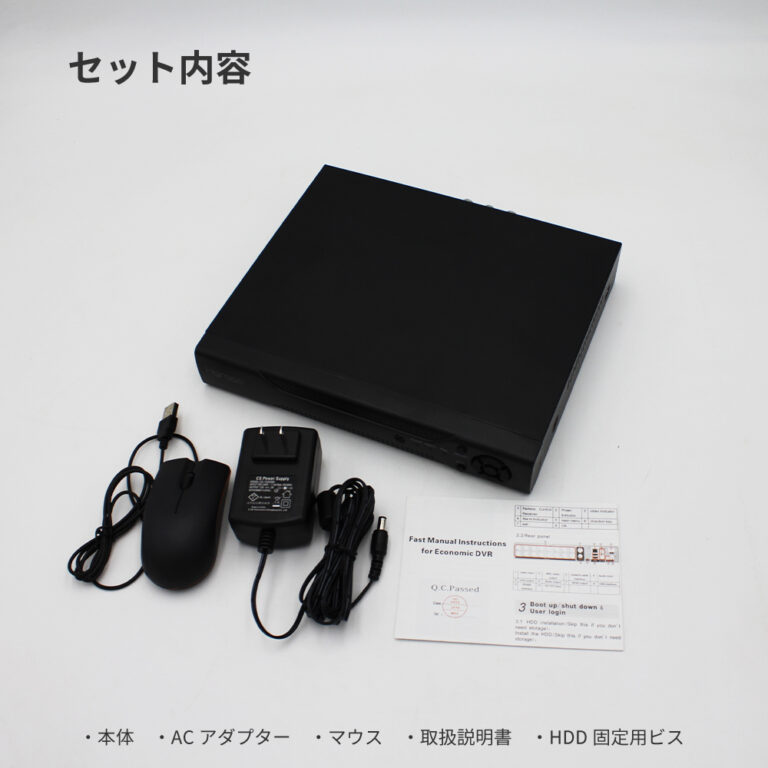 DVR4CHRecorder