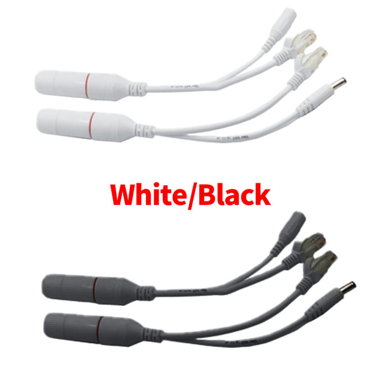 PoE splitter