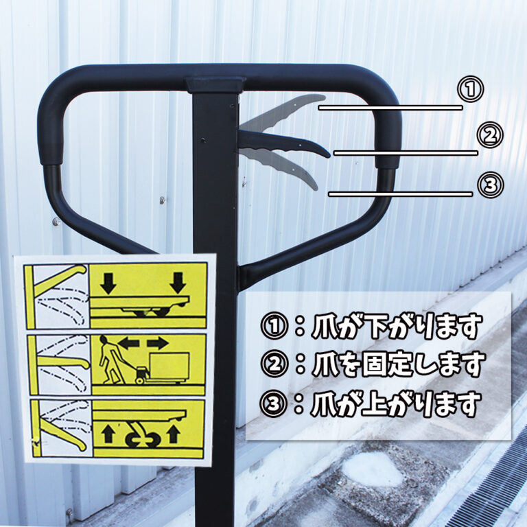 handlift1000
